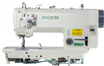 ZOJE ZJ8450А-BD-3 Промышленная швейная машина (голова)