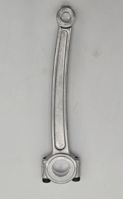 ZJ B9000-13 Шатун 10057487 (original)