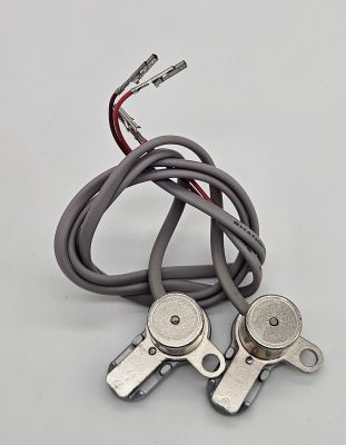 ZJ A7100-5 Фиксатор нити электромагнитный 10076990 (original)