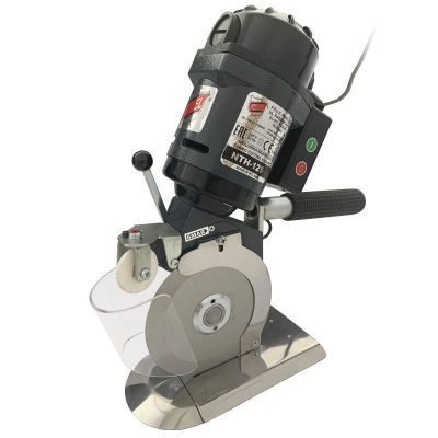 Нож раскройный дисковый REXEL NTH-125N