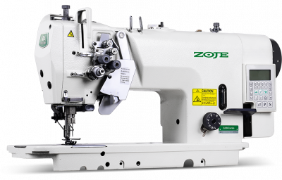 ZOJE ZJ2875-5-BD-D3-PF3 Промышленная швейная машина (голова)