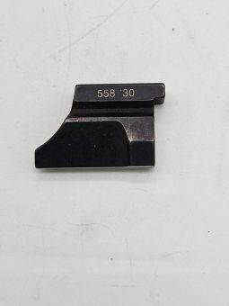 DURKOPP Колодка ножевая 30 мм 558 2412 (558 класс)