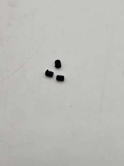 ZJ2845/2842 Винт крепления иглы 10013427 (original)
