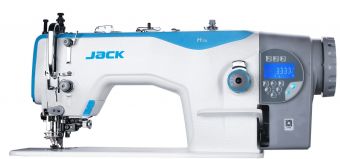 Jack H5K-CZ-4 (голова) Швейная машинка автомат перетоп с обрезкой края